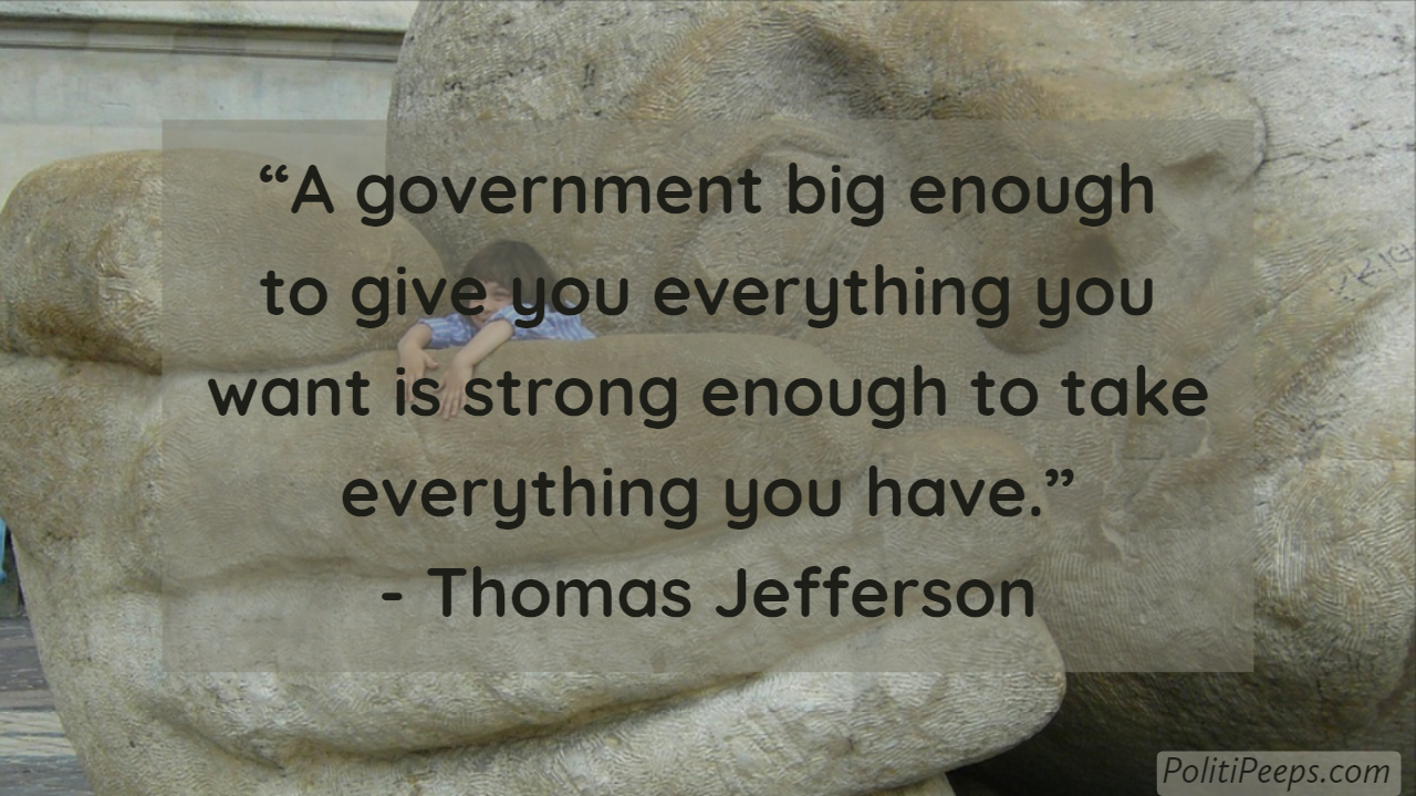 Political Quotes & Memes for Libertarians - Free Downloads